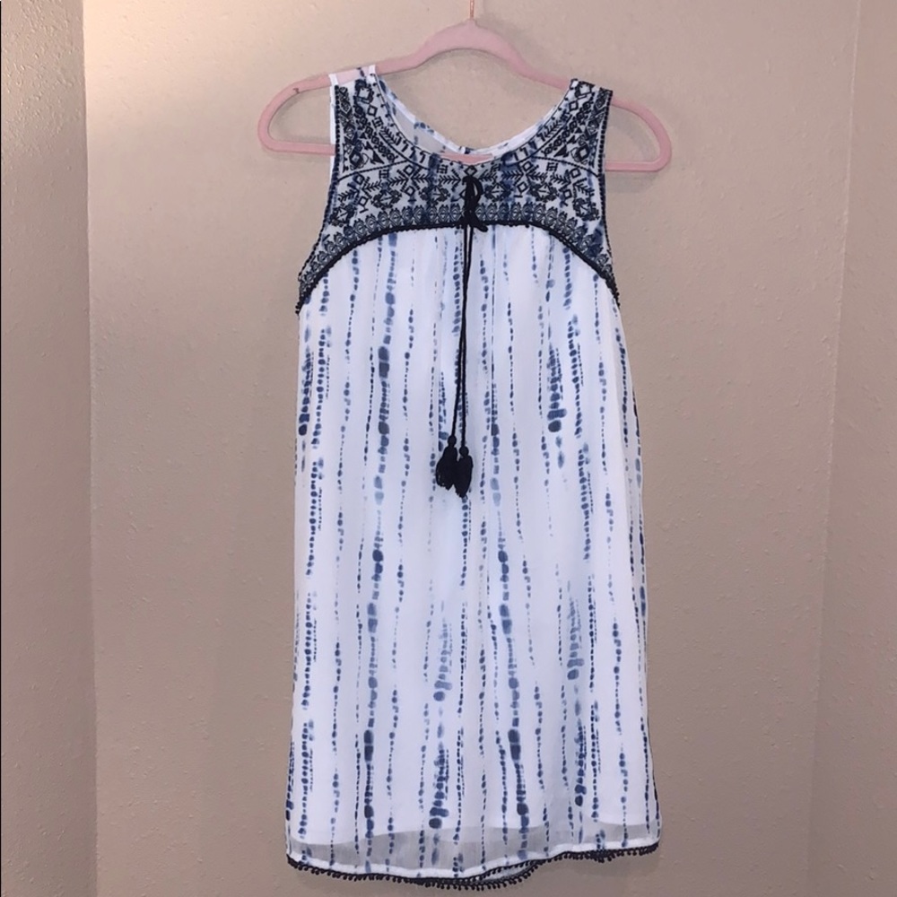 Target dress